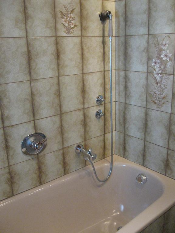 Apartment Hubert Praxmarer フルプメス 部屋 写真